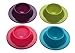Produktbild Da.Wa Lot de 4 Coquetiers en Silicone- -Un ensemble (Violet, Rose,bleu, Vert )
