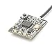 Produktbild Lorenlli Fit Frsky Rx Modus Pro 8ch Mini Empfänger Sbus Ppm D8 Für Mini Brushless FPV Und Leere Tasse Innen Zubehör FPV Quadcopter Drone