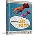 Produktbild 3D Kids - 12 Films Animated Collection ( Oktapodi / The Great Escape / Al Dente / Bois / Frigo / Herbstlaub / Kudan / Jeu d'enfants / PG1 - 13 / Nicolas [ NON-USA FORMAT, PAL, Reg.0 Import - France ] by Olivier Vogel