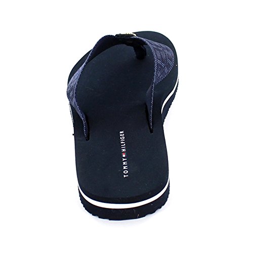 Tommy Hilfiger Damen M1285onica 14d2 Zehentrenner - 4