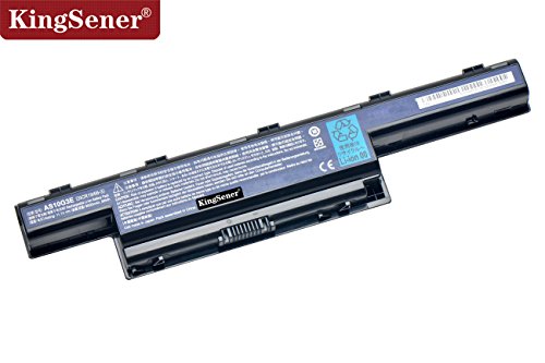 kingsener 9000 mAh japanische Zellen AS10G3E Laptop akku für Acer 4741 G 5741 G 4738 G 5560 G 5750 G 7551 G 7560 G AS10D5E AS10G3E AS10D31 9 Zellen - 2