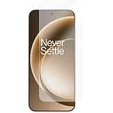 Engo OnePlus 15 Mat Ekran Koruyucu 9H Nano Parlak Şeffaf Film