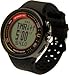 Produktbild Optimum Time OS Series 12 Sailing Watch Black 1231 Colour - Black