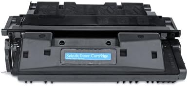 Toner Cartridge Compatible with HP LaserJet 4100 MFP – C8061X/61X – Black Toner Cartridge