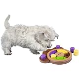 Kerbl 82260 Denk- und Lernspielzeug - Paw, 22.5 x 23.5 x 4 cm