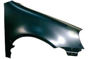 DIEDERICHS Kotflügel Fender vorne rechts auch GTI für 5 Bj. 10.03-08.08
