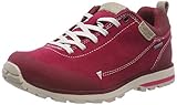  CMP Damen Elettra Low Trekking- & Wanderhalbschuhe, Rot (Granita C829), 42 EU