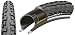 Produktbild Continental Trekking und City- Reifen TourRide Reflex, black reflex, 28 x 1 1/2, 126102