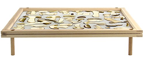 Dörrgestell – Sonnen – Trocknung und Pastatrockner - 6