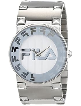 Fila Unisex-Armbanduhr Analog - Digital Quarz Kautschuk FA0848-21