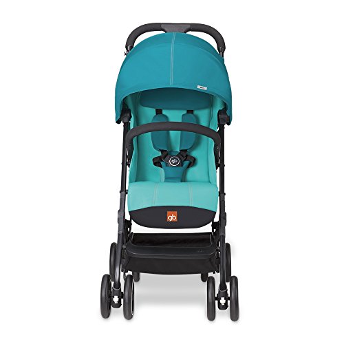 GB GOLD 616240007 Qbit Plus, Buggy - 4