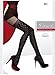 Produktbild Dotty Microfaser-Strumpfhose (S (2), black)