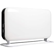 Mill SG2000MEC Space Heater – Plastic Electric Fan Heater, Steel :  Amazon.co.uk: Home u0026 Kitchen