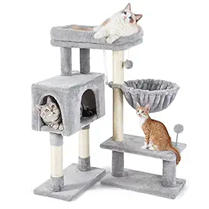 rabbitgoo Cat Tree, 38