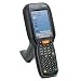 Produktbild Datalogic Falcon X3+ 3.5Zoll 320 x 240Pixel Touchscreen 608g Schwarz Handheld Mobile Computer, 945200044