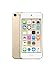 Price comparison product image Apple iPod touch gold 16GB 6. Generation