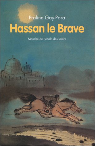 <a href="/node/10147">Hassan le brave et autres contes libanais</a>