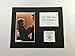 Produktbild Limited Edition Samantha Bond MONEYPENNY unterzeichnet Display bedruckter Autogramm, Autograph, signierter Mount Rahmen