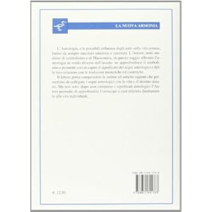 Il simbolismo astrologico