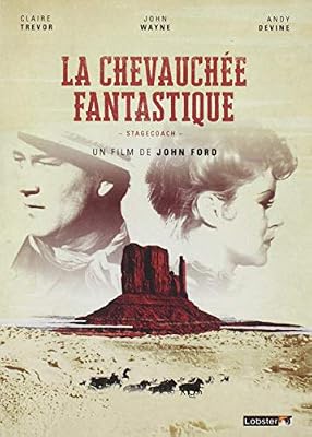 La Chevauchée Fantastique