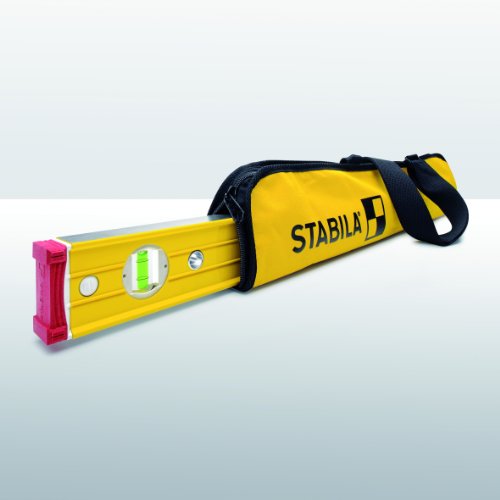 Stabila 196-2-electronic IP65/ 80 cm mit Tasche - 3