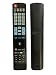 Produktbild clob Universal TV Fernbedienung für LG TV Modell: 65uj7700 55sj8500 65sj8500.