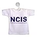Produktbild Kdomania Mini Shirt NCIS