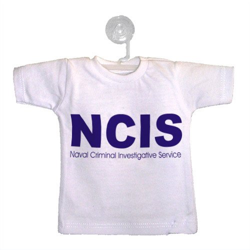 Preisvergleich Produktbild Kdomania Mini Shirt NCIS