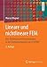 Lineare und nichtlineare FEM: Eine Einführung mit Anwendungen in der Umformsimulation mit LS-DYNA® by 