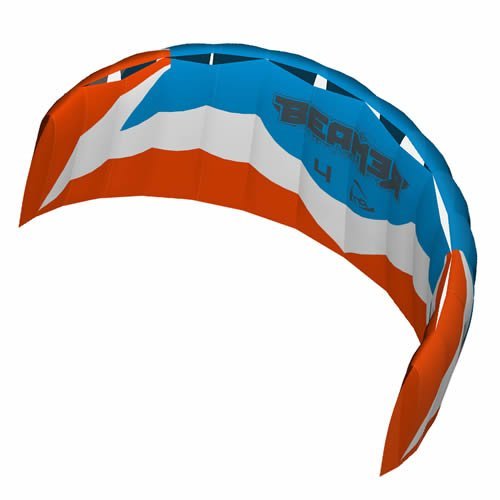 Price comparison product image HQ 4 m Beamer VI Kite
