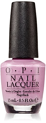 OPI Nail Polish, Lucky Lucky Lavender 15 ml