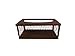 Produktbild Craft Outlet Tissue Box, Rustic, 10 x 5 x 4-Inch