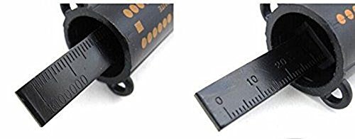 1 Set 10 in 1 LED Camping Emergency Rescue Armee-Ausrüstung Multi Tool-Feuer-Starter-Feuerzeug-Survival Kit - 5