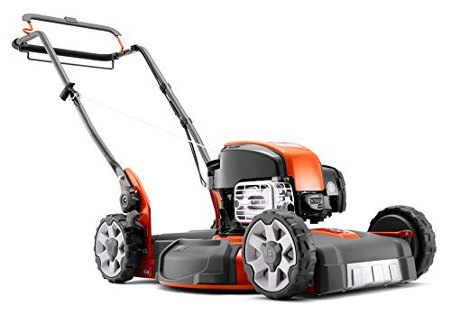 Preisvergleich Produktbild Rasenmäher Mulchmäher Husqvarna LB 253S 967656401