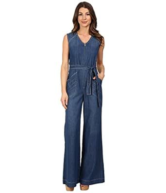 7 for all mankind jumpsuit