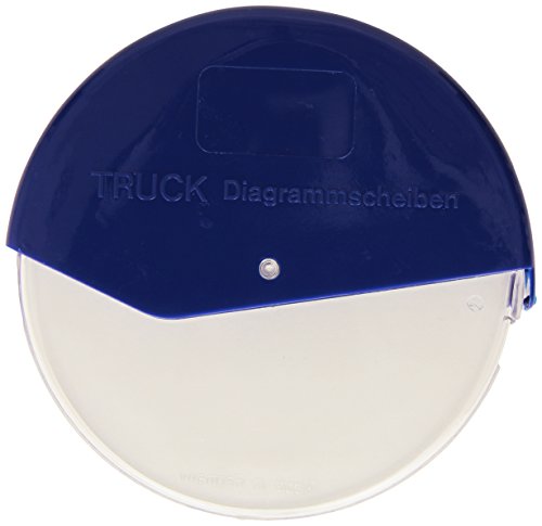 RNK - Verlag 3099 - Contenedor de discos de diagrama 14 cm de di metro color azul reviews RNK - Verlag 3099 - Contenedor de discos de diagrama 14 cm de di metro color azul