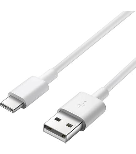 Cavo USB-C A USB-C P4Y 1,2m - Ricarica Veloce 100W PD 5A, Nylon Intrecciato Con LED - 2