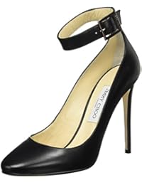 Jimmy Choo Salones Helena  Negro EU 40