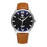 Herren Uhr Männer Militär Wasserdicht Einfach Sport Designer Armbanduhren Mann Analog Business Modish Quarzwerk Uhren