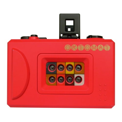 Preisvergleich Produktbild Lomography Oktomat