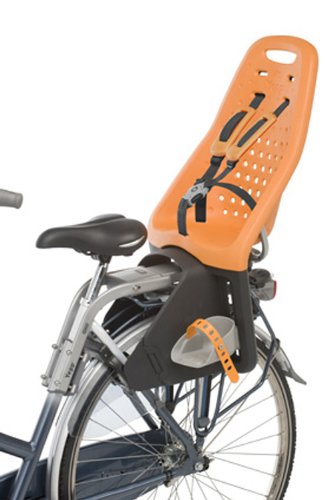 YEPP Halterung für das Sattelrohr, Für Kindersitze Maxi und Junior - 4