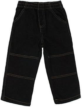 Baby-Jungen Jeans, Wonder Kids Baby-Jungen Hose Jeans in Größen 74 80 86 92 98 104