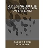 Cover zum Buch A Lodging for the Night and Pavilion ...