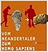 Vom Neandertaler zum Modernen Menschen by 