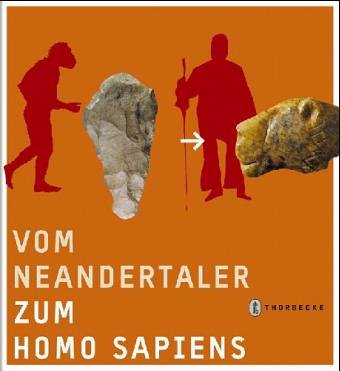 Vom Neandertaler zum Modernen Menschen