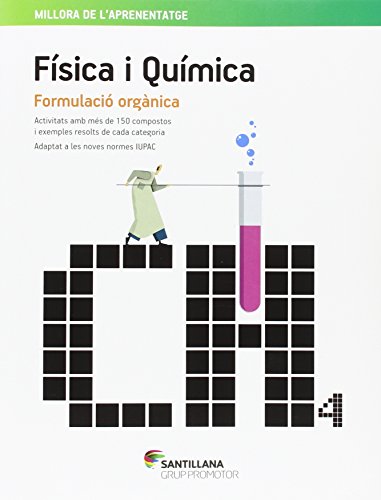 FORMULACIO ORGANICA ESO