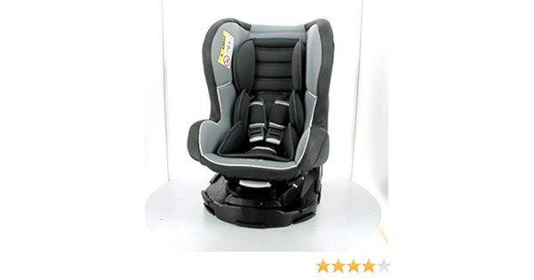 cuggl 360 spin car seat