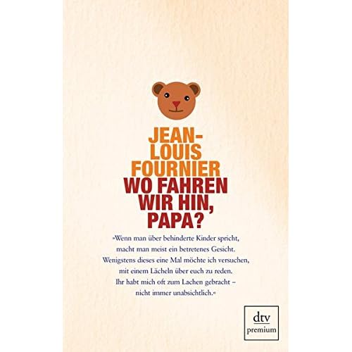 Wo fahren wir hin, Papa?