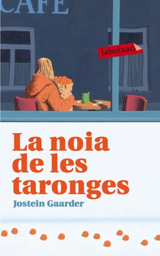 La Noia De Les Taronges (LABUTXACA)