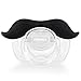 Edealing Baby Funny Dummy Prank Pacifier Novelty Children Child Soother Nipple Pack Of 2